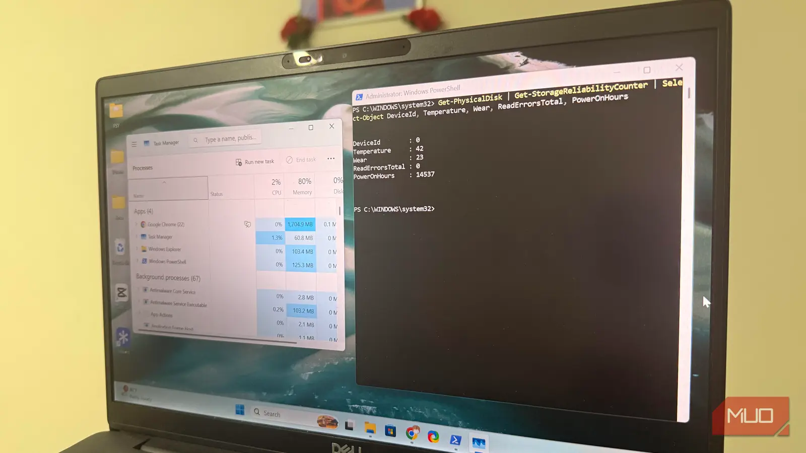 Tinggalkan Aplikasi Pihak Ketiga, Ini Cara Pantau Windows Pakai PowerShell