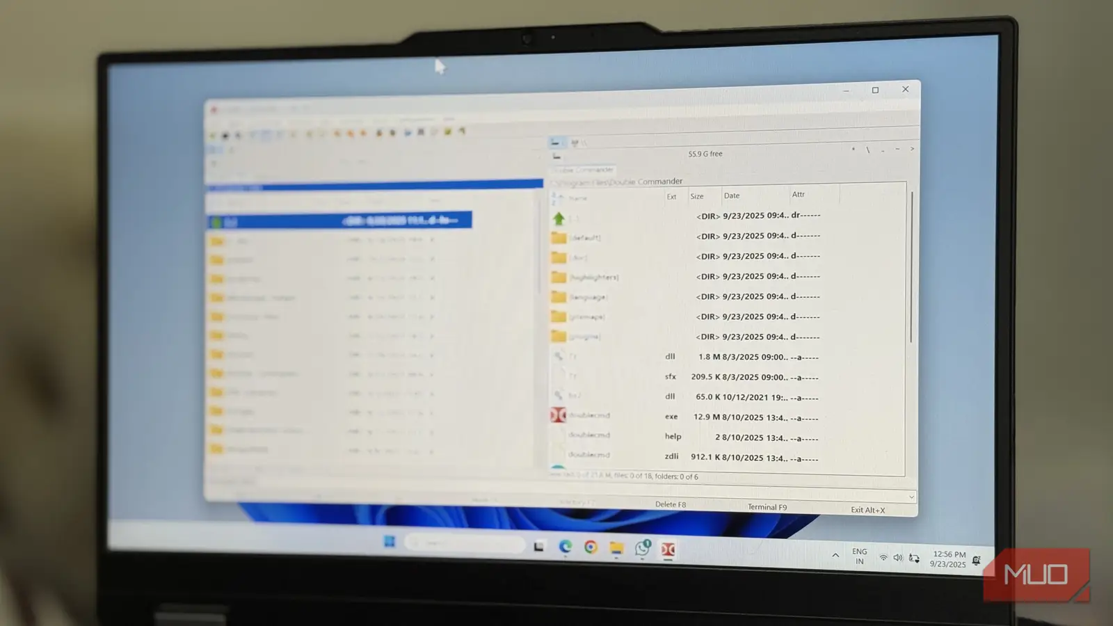 Bikin Windows Explorer Terasa Kuno, Ini Kelebihan Double Commander